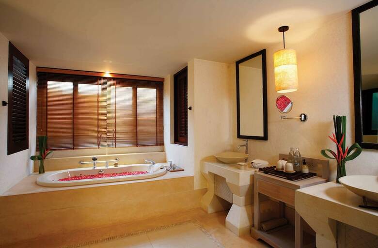 Apartamento Melati Beach Resort & Spa