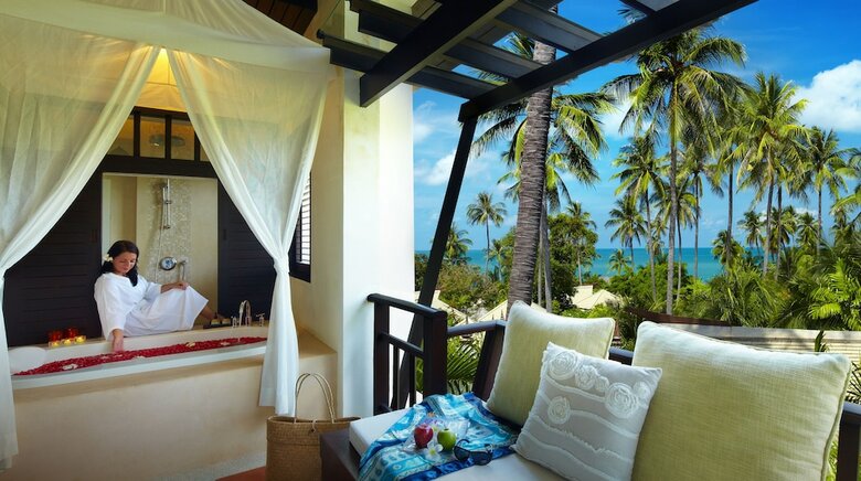 Apartamento Melati Beach Resort & Spa