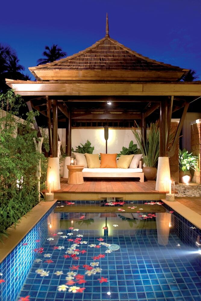 Apartamento Melati Beach Resort & Spa