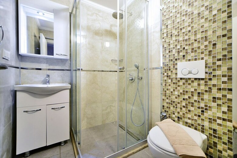 M Suite Butik Apart Hotel