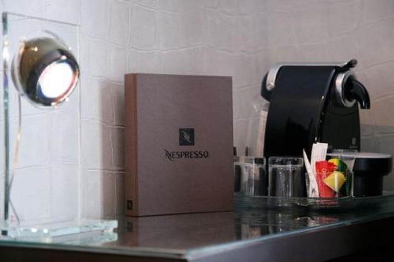 Hotel L'adresse
