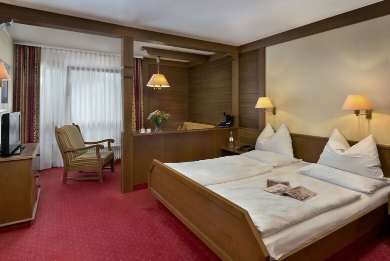 Hotel Karma Bavaria
