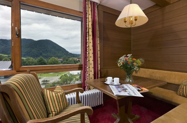 Hotel Karma Bavaria