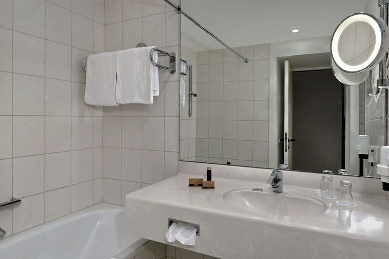 Hotel Karma Bavaria