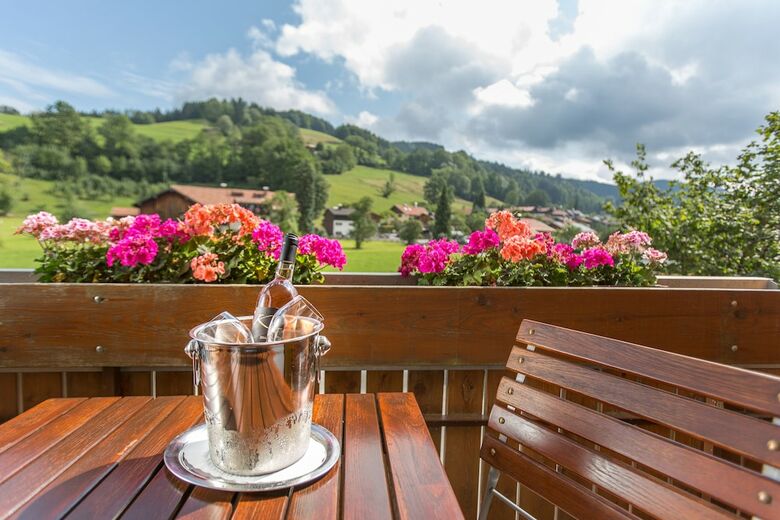 Hotel Karma Bavaria