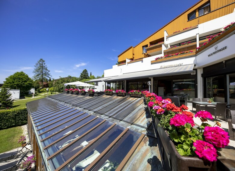 Hotel Karma Bavaria