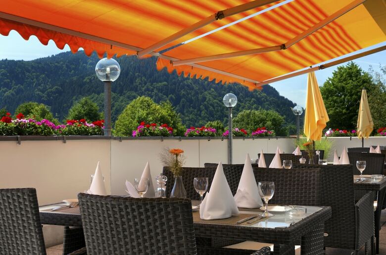 Hotel Karma Bavaria