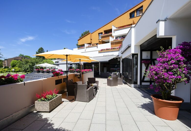 Hotel Karma Bavaria