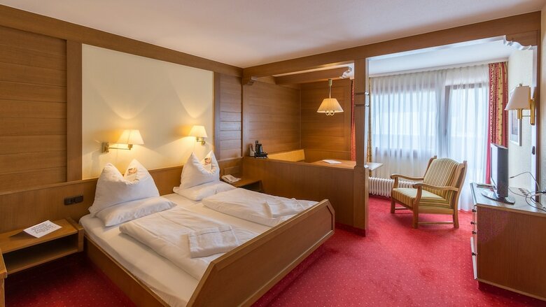 Hotel Karma Bavaria