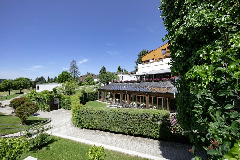 Hotel Karma Bavaria