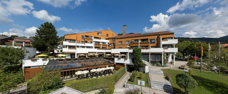 Hotel Karma Bavaria