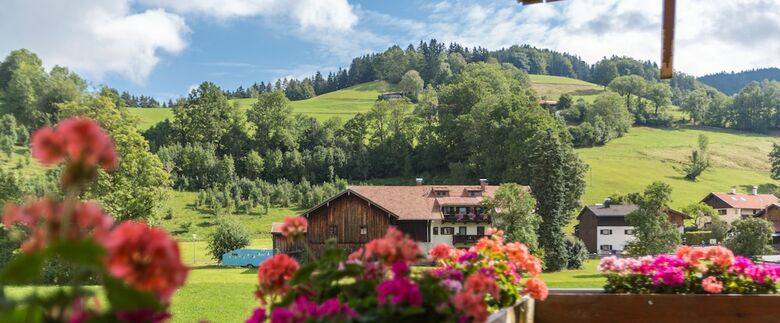 Hotel Karma Bavaria