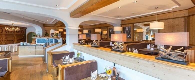 Hotel Karma Bavaria