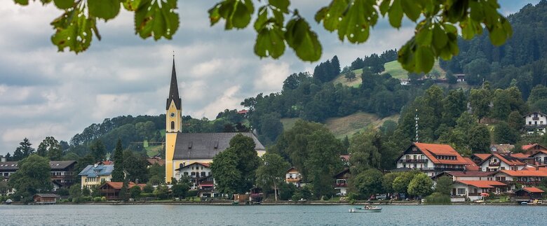 Hotel Karma Bavaria