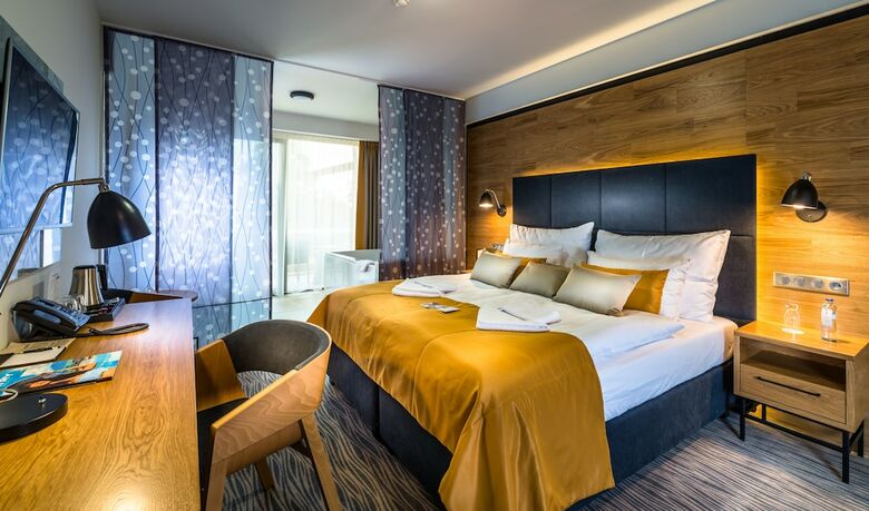 Hotel Galeria Thermal Be?e?ov�