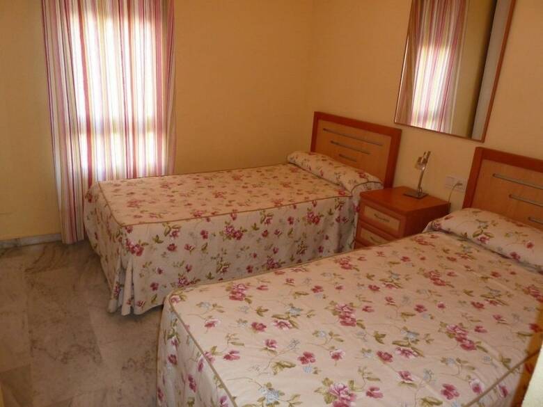 Apartaments Casinomar