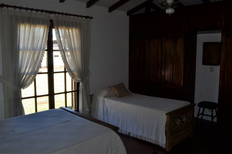 B&B Villa Giardino