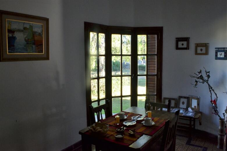 B&B Villa Giardino