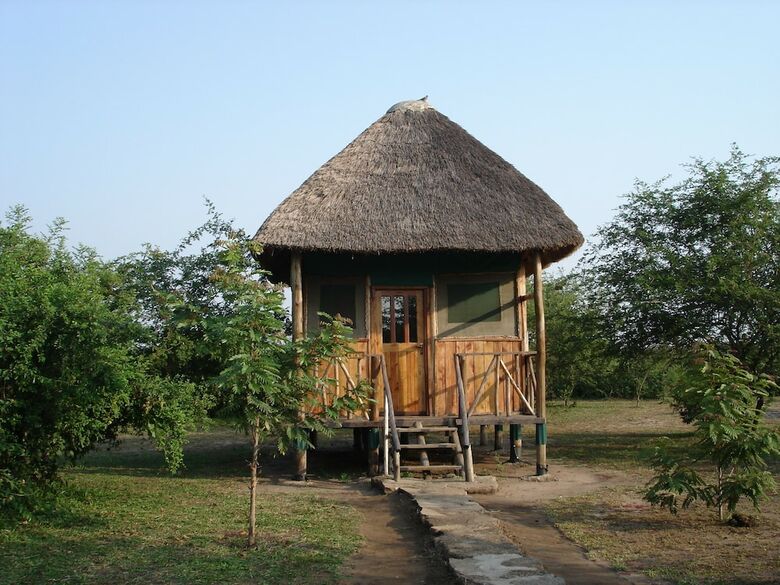 Posada Engiri Game Lodge And Campsite