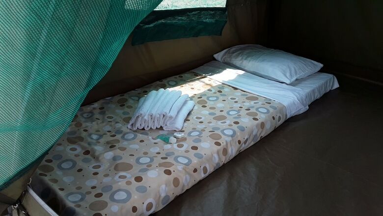 Posada Engiri Game Lodge And Campsite