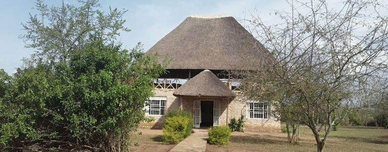 Posada Engiri Game Lodge And Campsite