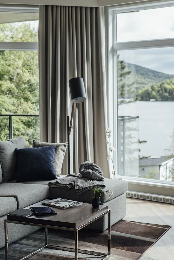 Hotel Entourage Sur-le-lac
