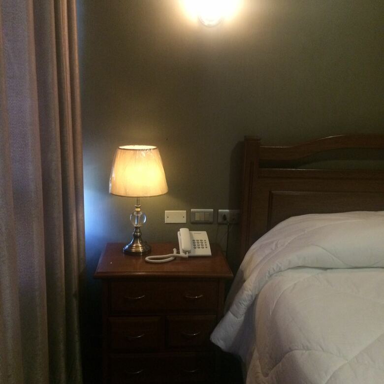 El Prado Hotel