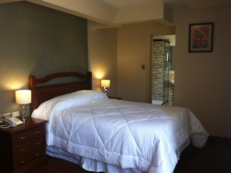 El Prado Hotel