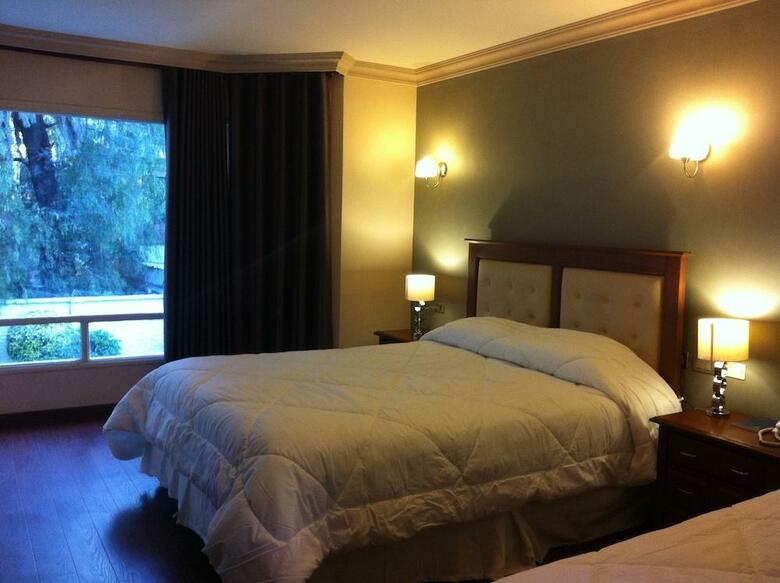 El Prado Hotel