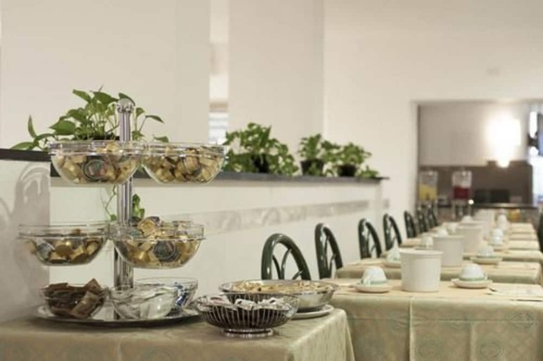 Hotel Palme