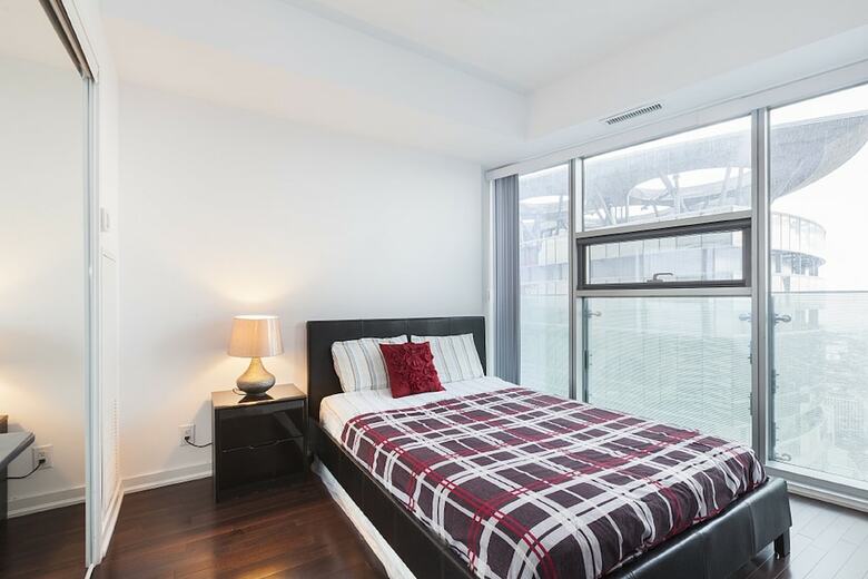 Trinity Suites - Condo On York Street