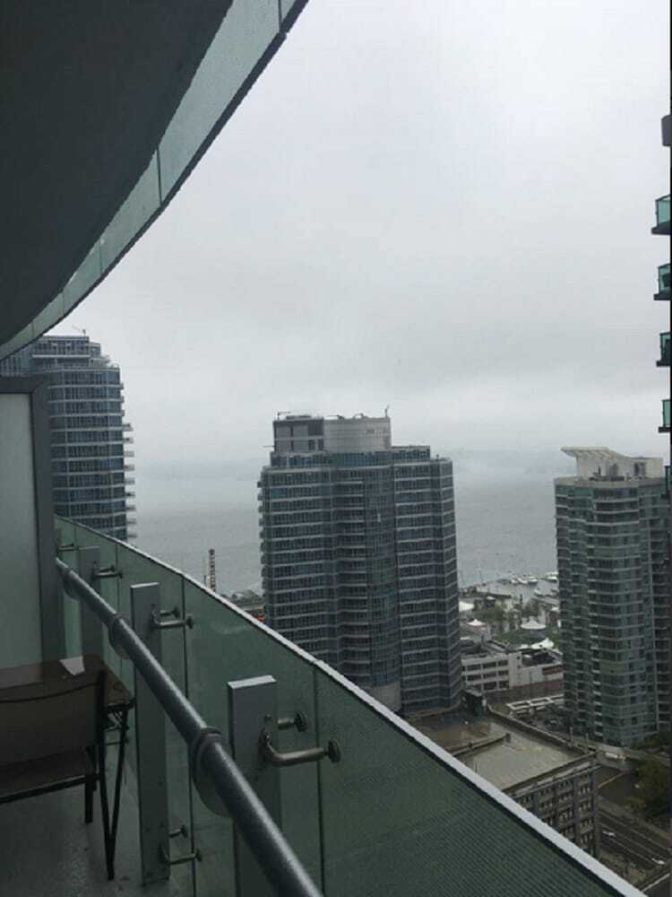 Trinity Suites - Condo On York Street