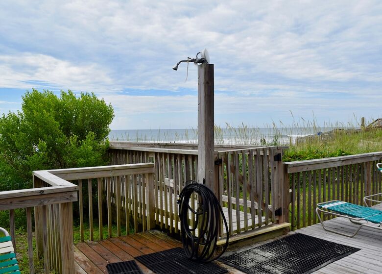 Ocean Forest Colony By Capital Vacations