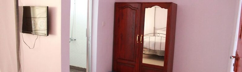 Hotel Kili Meru Resort