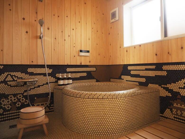 Kyoto Machiya Cottage Karigane