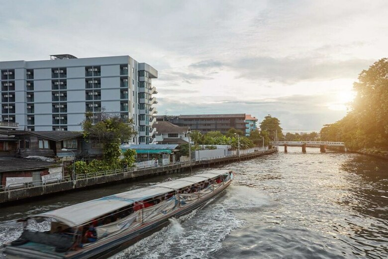 Hotel Baan Thai Boutique