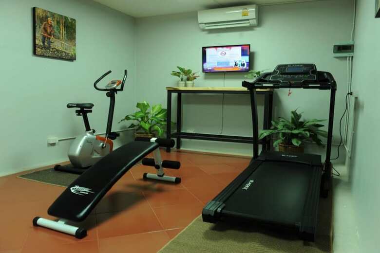 Hotel Baan Thai Boutique