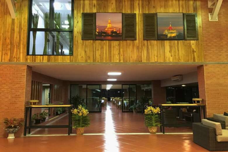 Hotel Baan Thai Boutique