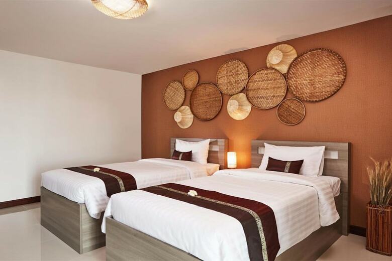 Hotel Baan Thai Boutique