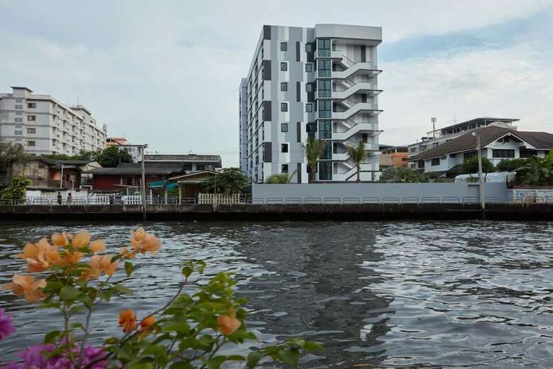 Hotel Baan Thai Boutique