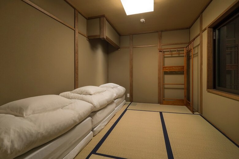 Ichie-an Machiya Residence Inn