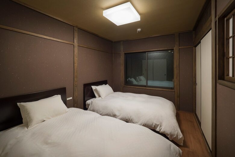 Ichie-an Machiya Residence Inn