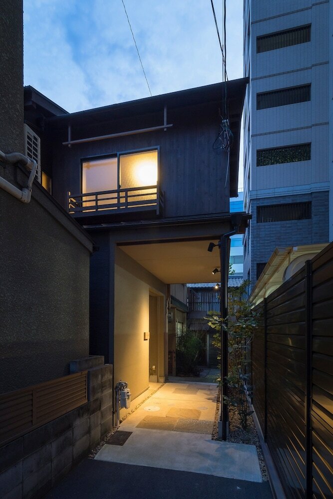 Ichie-an Machiya Residence Inn