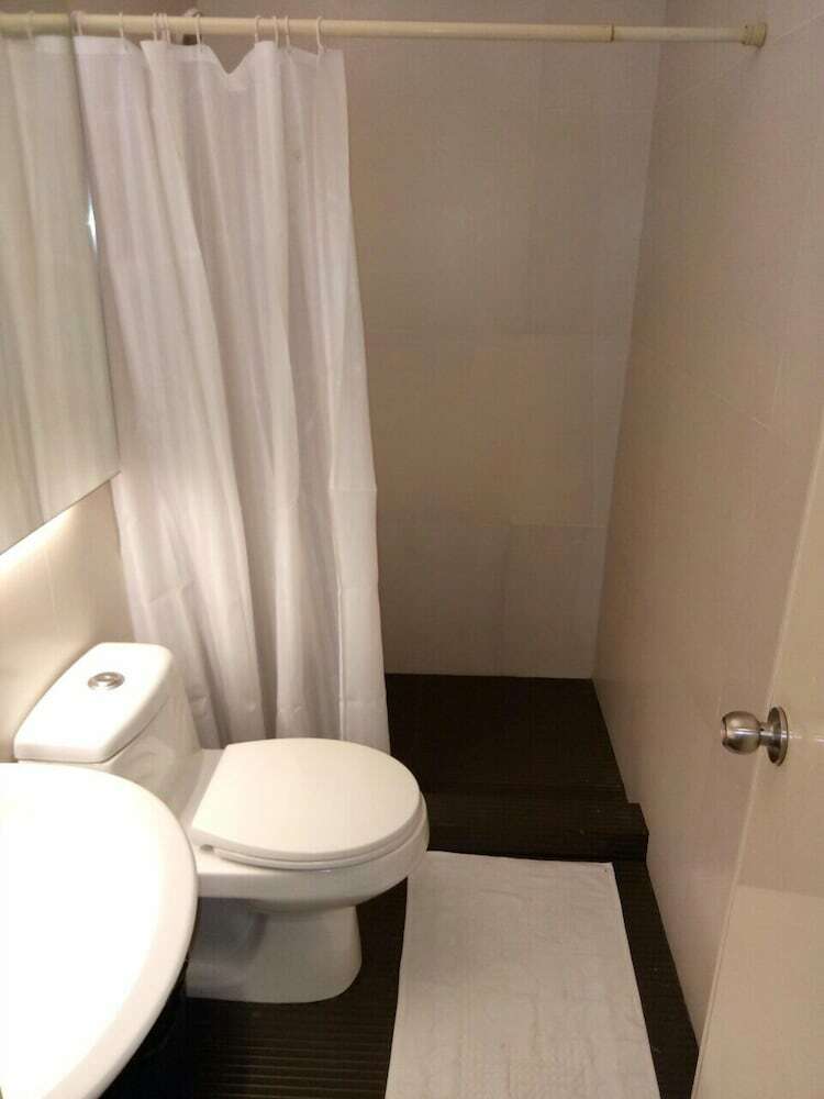 Hotel Dragonlink Suites