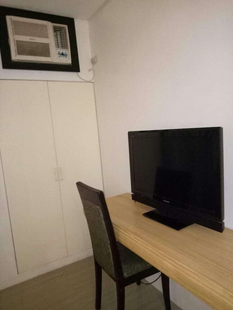 Hotel Dragonlink Suites
