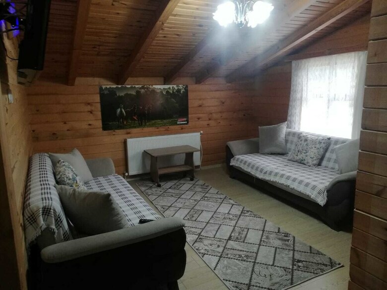 Sarahome Apart