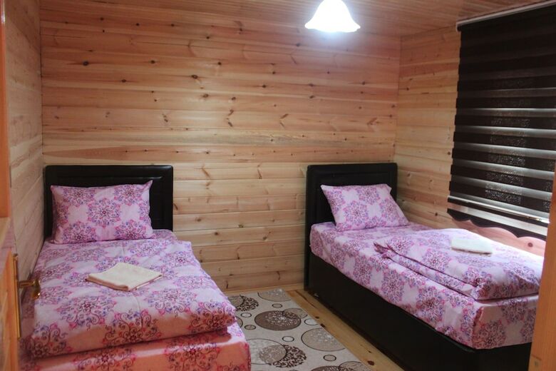 Sarahome Apart