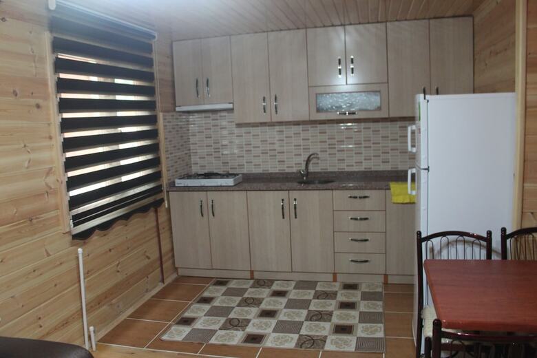 Sarahome Apart