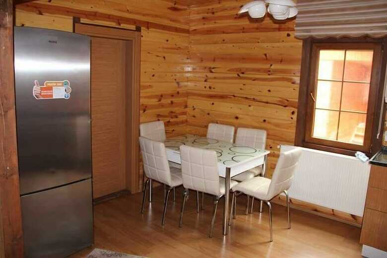 Sarahome Apart