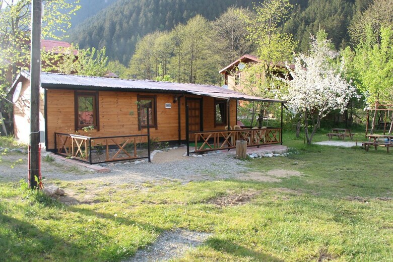 Sarahome Apart